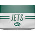 NFL New York Jets White Striped HP ZBook Fury 16 G10 Skin