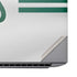 NFL New York Jets White Striped HP ZBook Fury 16 G10 Skin