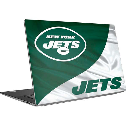 NFL New York Jets Dell XPS Skin