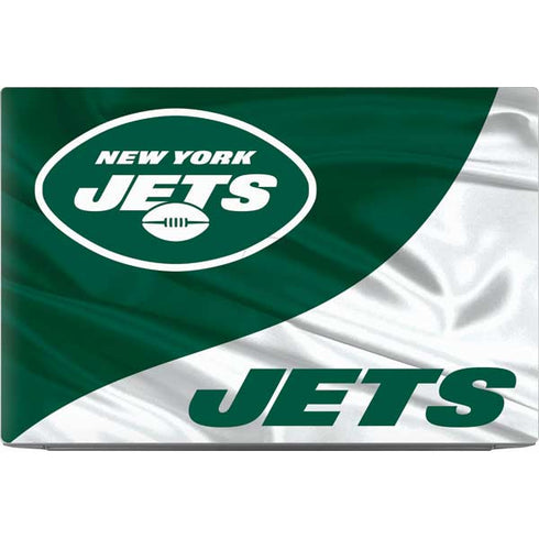 NFL New York Jets Dell XPS Skin