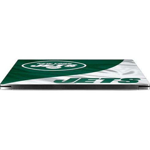 NFL New York Jets Dell XPS Skin