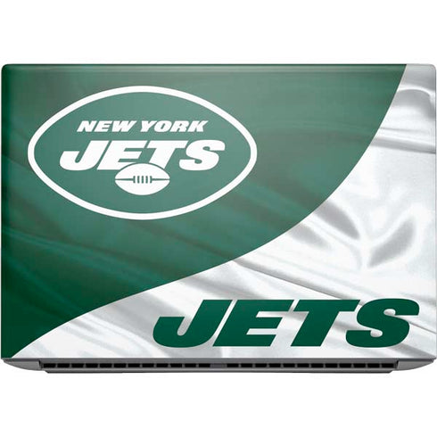 NFL New York Jets HP ZBook Fury 16 G10 Skin
