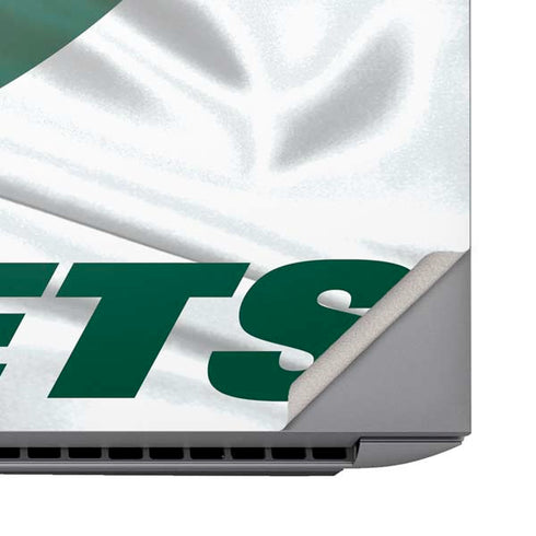 NFL New York Jets HP ZBook Fury 16 G10 Skin