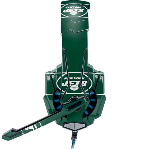 NFL New York Jets Zone Block BENGOO G9000 Skin