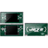NFL New York Jets Zone Block Nintendo Skins