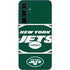 NFL New York Jets Zone Block Galaxy A36 5G Skin