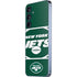 NFL New York Jets Zone Block Galaxy A36 5G Skin