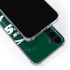 NFL New York Jets Zone Block Galaxy A55 5G Clear Case