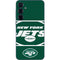 NFL New York Jets Zone Block Galaxy A55 5G Skin