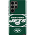 NFL New York Jets Zone Block Galaxy S23 Ultra Pro Case