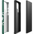 NFL New York Jets Zone Block Galaxy S23 Ultra Pro Case