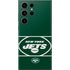 NFL New York Jets Zone Block Galaxy Skins