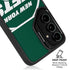 NFL New York Jets Zone Block Galaxy S24 FE Kickstand Case