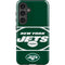 NFL New York Jets Zone Block Galaxy S25 Impact Case