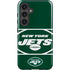 NFL New York Jets Zone Block Galaxy S25 Impact Case