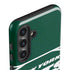 NFL New York Jets Zone Block Galaxy S25 Impact Case