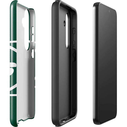 NFL New York Jets Zone Block Galaxy S25 Impact Case