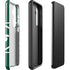 NFL New York Jets Zone Block Galaxy S25 Impact Case
