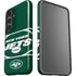 NFL New York Jets Zone Block Galaxy S25 Impact Case