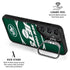 NFL New York Jets Zone Block Galaxy S25 Kickstand Case