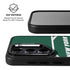 NFL New York Jets Zone Block Galaxy S25 Kickstand Case