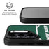 NFL New York Jets Zone Block Galaxy S25 Plus Kickstand Case