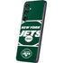 NFL New York Jets Zone Block Galaxy S25 Plus Skin