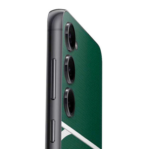 NFL New York Jets Zone Block Galaxy S24 Plus Skin