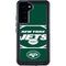 NFL New York Jets Zone Block Galaxy S24 Plus Waterproof Case
