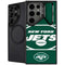 NFL New York Jets Zone Block Galaxy S25 Ultra Kickstand Case