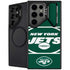 NFL New York Jets Zone Block Galaxy S25 Ultra Kickstand Case