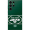 NFL New York Jets Zone Block Galaxy S25 Ultra Skin