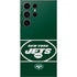 NFL New York Jets Zone Block Galaxy S24 Ultra Skin