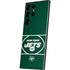 NFL New York Jets Zone Block Galaxy S25 Ultra Skin