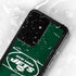 NFL New York Jets Zone Block Galaxy S24 Ultra Waterproof Case