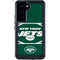 NFL New York Jets Zone Block Galaxy S24 Waterproof Case