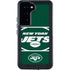 NFL New York Jets Zone Block Galaxy S24 Waterproof Case