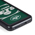 NFL New York Jets Zone Block Galaxy S24 Waterproof Case