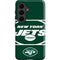 NFL New York Jets Zone Block Galaxy S26 Impact Case
