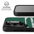 NFL New York Jets Zone Block Galaxy S26 Kickstand Case