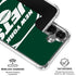 NFL New York Jets Zone Block Galaxy S26 Plus Clear Case