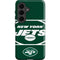 NFL New York Jets Zone Block Galaxy S26 Plus Impact Case