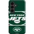 NFL New York Jets Zone Block Galaxy S26 Plus Impact Case