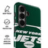 NFL New York Jets Zone Block Galaxy S26 Plus Impact Case