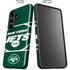 NFL New York Jets Zone Block Galaxy S26 Plus Impact Case