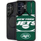 NFL New York Jets Zone Block Galaxy S26 Plus Kickstand Case