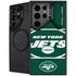 NFL New York Jets Zone Block Galaxy S26 Ultra Kickstand Case