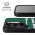 NFL New York Jets Zone Block Galaxy S26 Ultra Kickstand Case