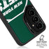 NFL New York Jets Zone Block Galaxy S26 Ultra Kickstand Case