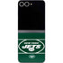 NFL New York Jets Zone Block Galaxy Z Flip6 Skin